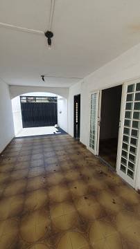 Casa - Aluguel - Vila Morais - Caldas Novas - GO