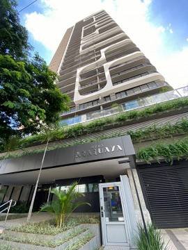 Apartamento - Venda - Setor Marista - Goinia - GO