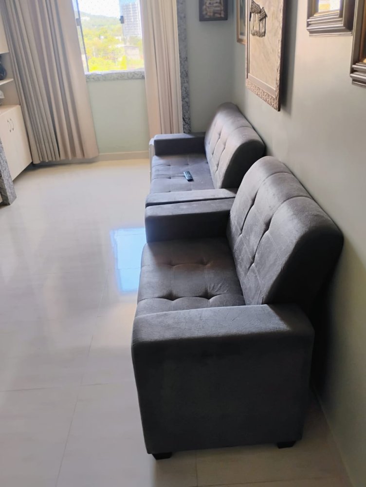 Apartamento - Venda - Do Turista - Caldas Novas - GO