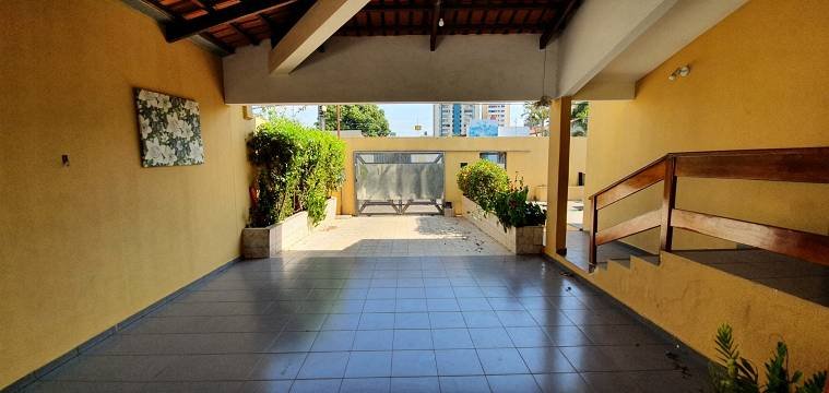 Casa - Venda - Centro - Caldas Novas - GO