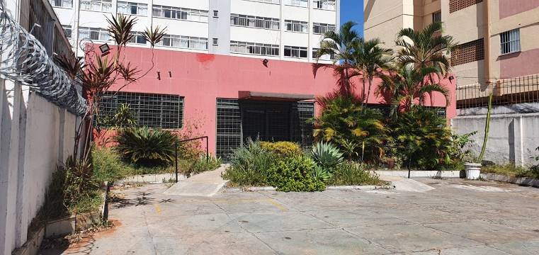 Ponto Comercial - Aluguel - Setor Central - Goinia - GO