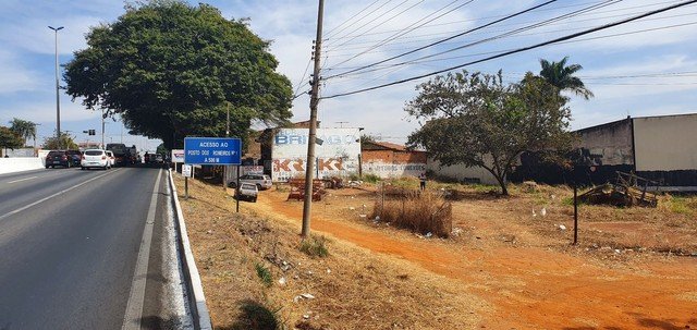 Lote - Venda - Jardim Petrpolis - Goinia - GO