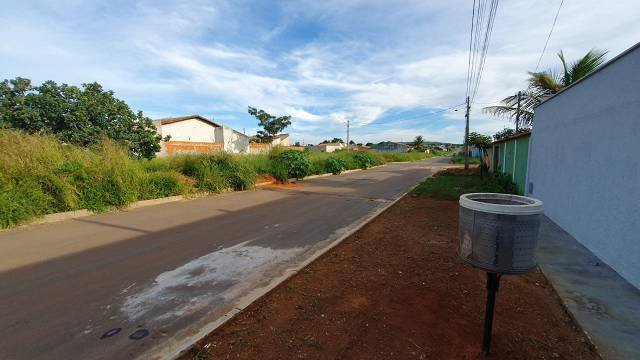 Lote - Venda - Jardim Boa Esperana - Aparecida de Goinia - GO