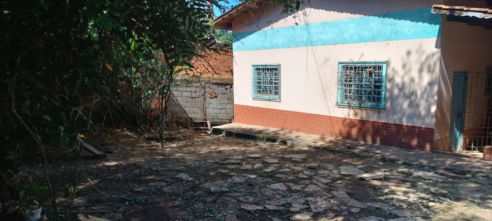Chcara - Venda - Cidade Vera Cruz - Aparecida de Goinia - GO