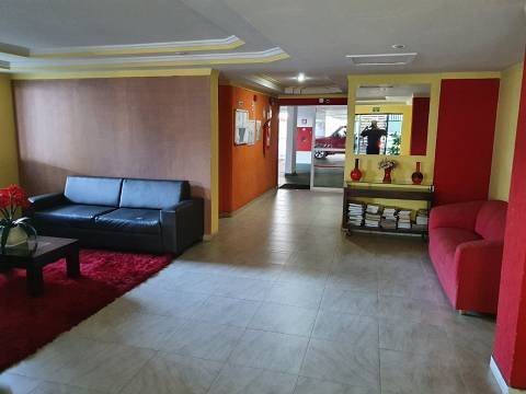 Apartamento - Venda - Centro - Caldas Novas - GO