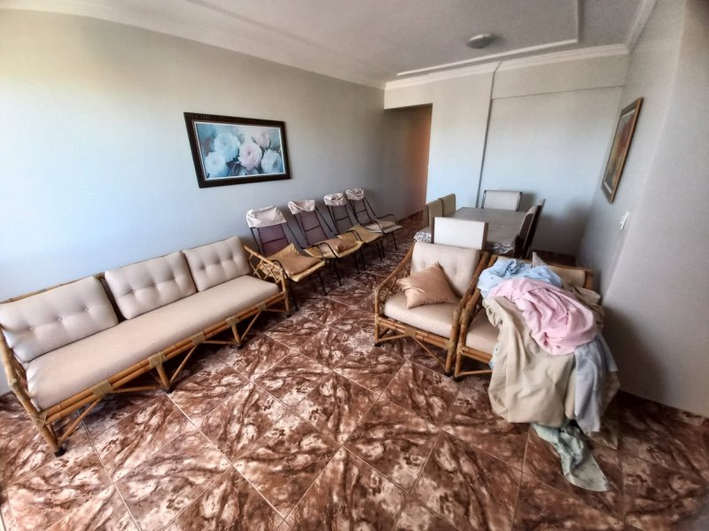 Apartamento - Venda - Centro - Caldas Novas - GO