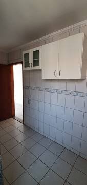 Apartamento - Aluguel - Bairro So Francisco - Aparecida de Goinia - GO