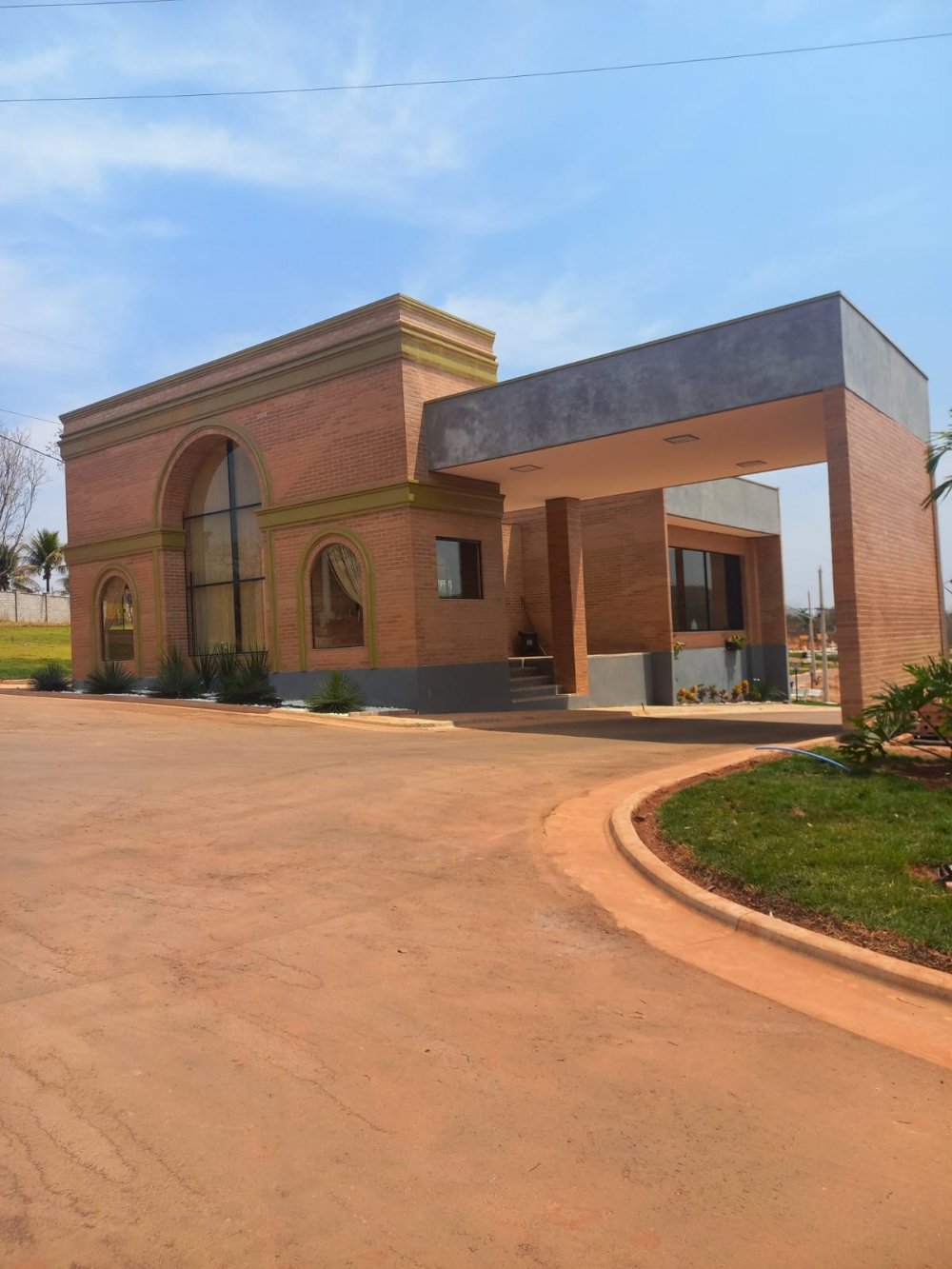 Terreno em Condomnio - Venda - Zona Rural - Pirenpolis - GO