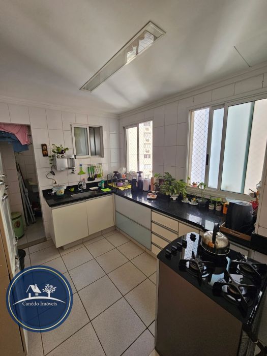 Apartamento - Venda - Setor Oeste - Goiânia - GO