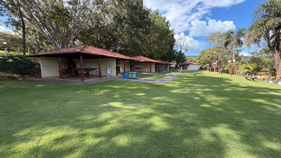 Chácara - Venda - Área Rural de Hidrolândia - Hidrolândia - GO
