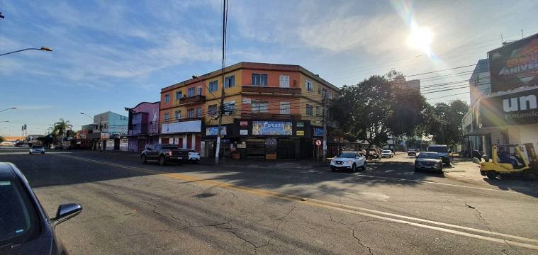 Imvel Comercial - Venda - Setor dos Funcionrios - Goinia - GO