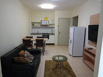 Apartamento Residencial Thermas do Bosque
