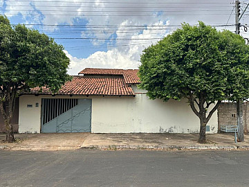 Casa Morrinhos